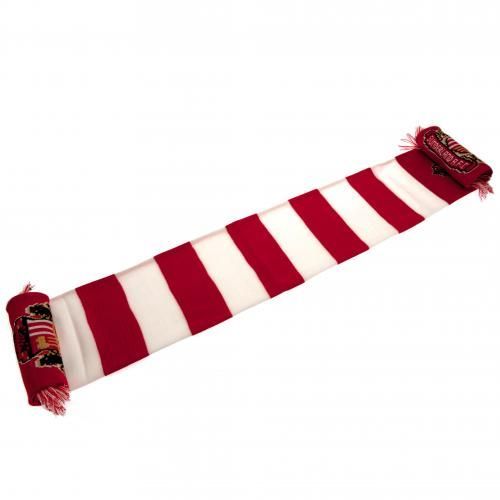 Шарф Сандерленд Bar Scarf