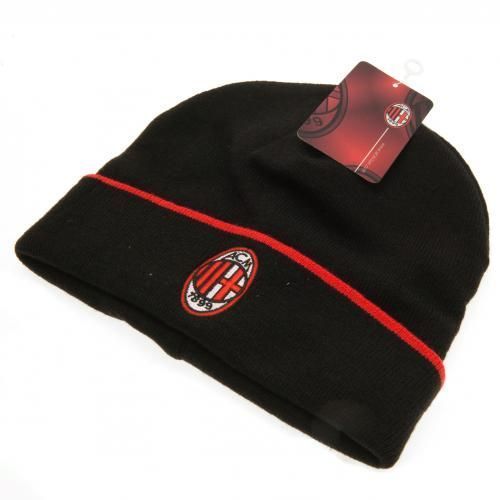 Шапка Милан Knitted Hat TU