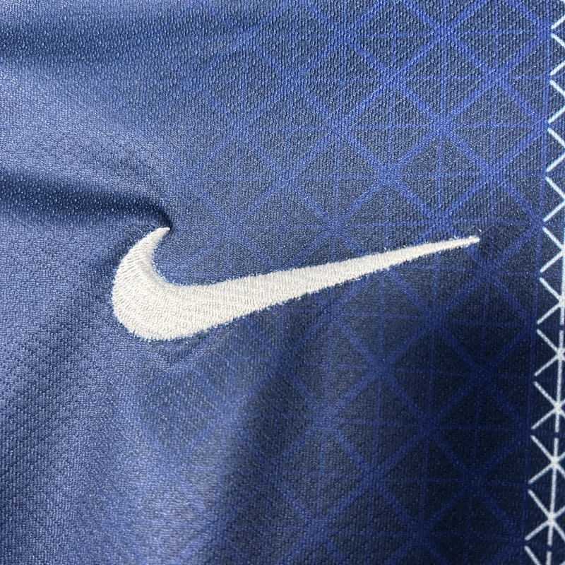 Детская форма ПСЖ 2025/2026 домашняя