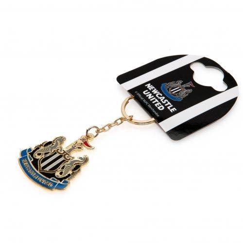 Брелок Ньюкасл Crest Keyring