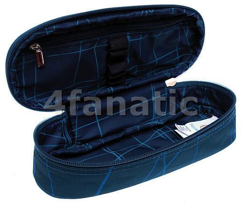 Пенал Реал Мадрид Pencil Case NV