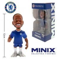   MINIX Figure 12cm Sterling