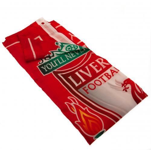 Флаг Ливерпуль Flag YNWA