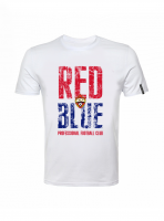 �������� ������� ���� "RED-BLUE", ���� �����