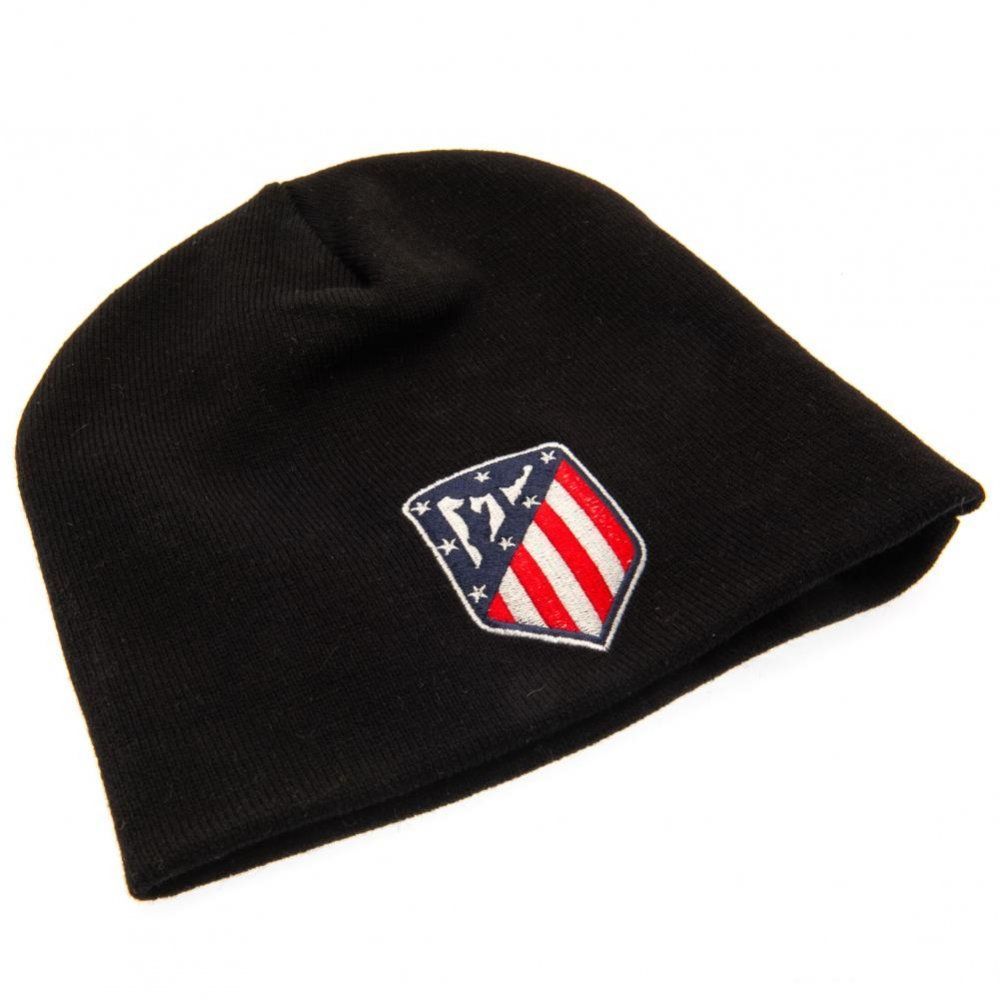 Шапка Атлетико Champions League Knitted Hat