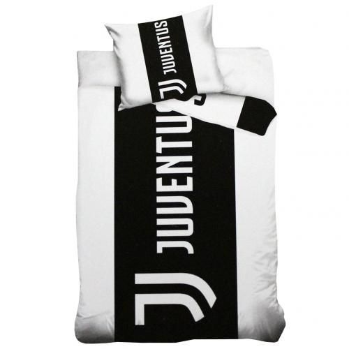 Постельное белье Ювентус 1,5 спальное Single Duvet Set ST