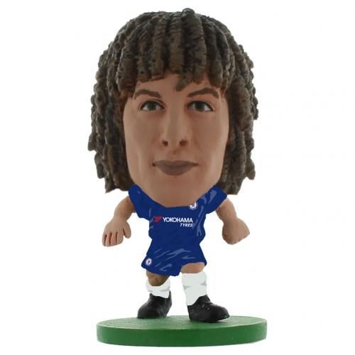Фигурка Челси SoccerStarz David Luiz