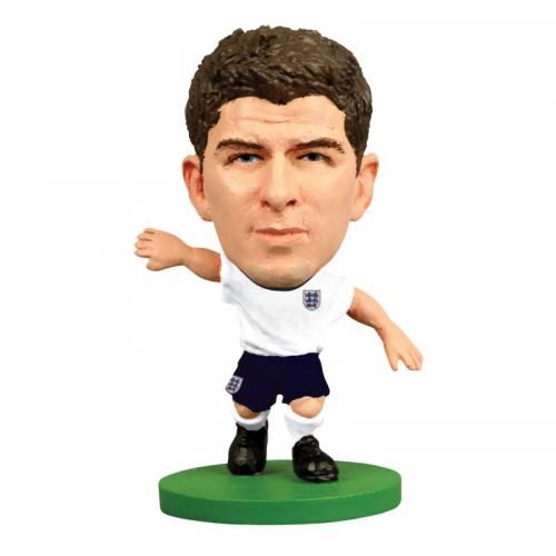Фигурка Англия SoccerStarz Gerrard