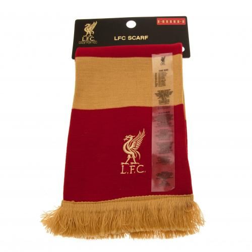 Шарф Ливерпуль Bar Scarf RG
