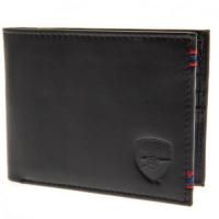 �������� ������� Leather Stitched Wallet