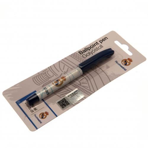 Ручка Реал Мадрид Ballpoint Pen