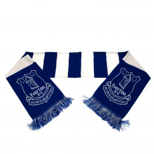 Шарф Эвертон Bar Scarf