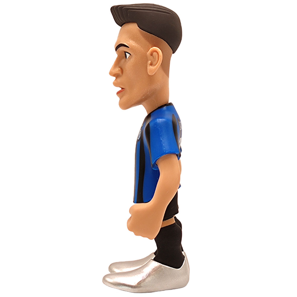   MINIX Figure 12cm Lautaro