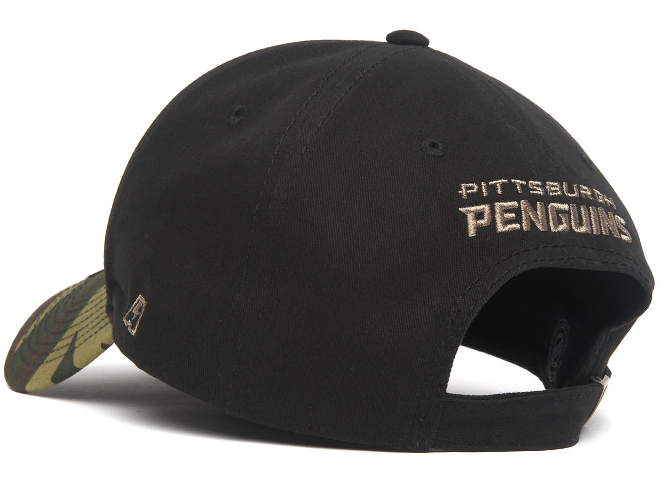  Pittsburgh Penguins - 31666