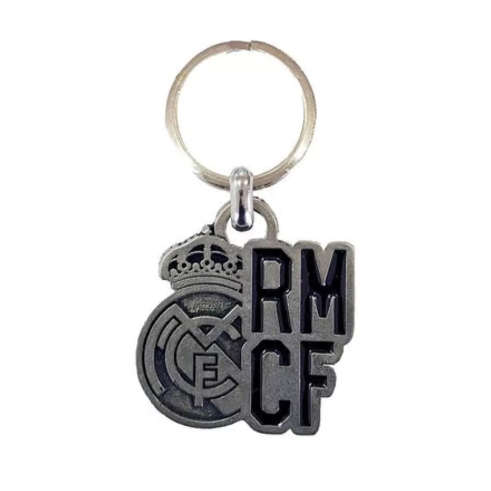 Брелок Реал Мадрид RMCF