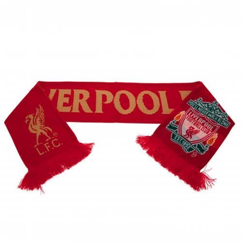 Шарф Ливерпуль Scarf GD