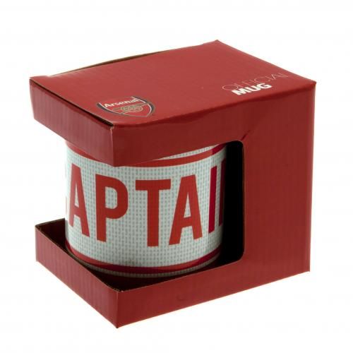 Кружка Арсенал Mug CP