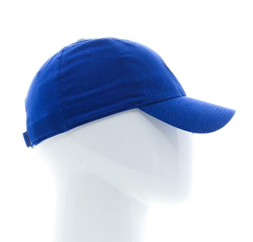 Бейсболка Челси Nike 917297-495	