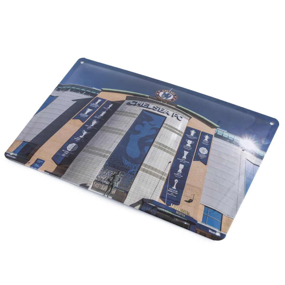 ����� �������� ����� 2pk Stadium Sign