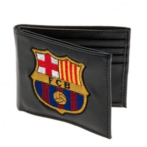 Портмоне F.C. Barcelona Wallet 7000