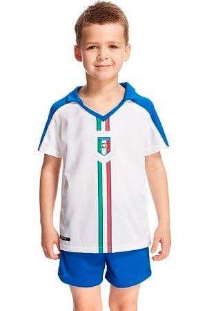 Детская форма Италия EURO 2016
