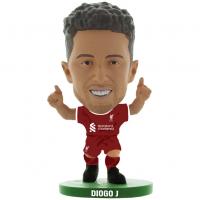 ������� ��������� SoccerStarz 2024 Jota