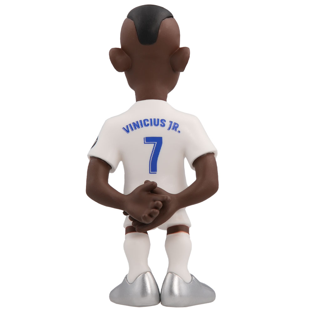    MINIX Figure 12cm Vinicius Jr