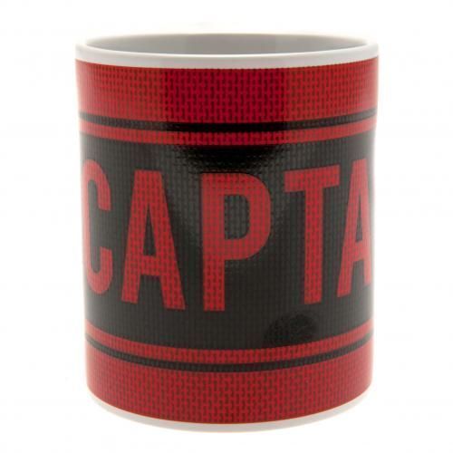 Кружка Манчестер Юнайтед Mug CP