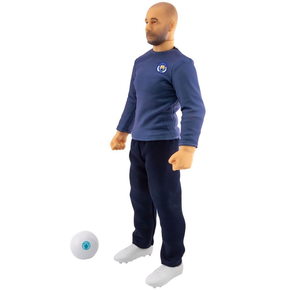 Фигурка Манчестер Сити Guardiola Action Figure