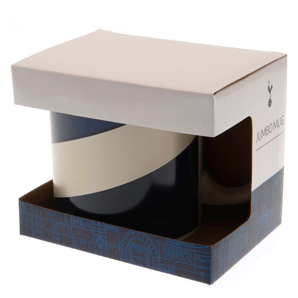 Кружка Тоттенхэм Jumbo Mug