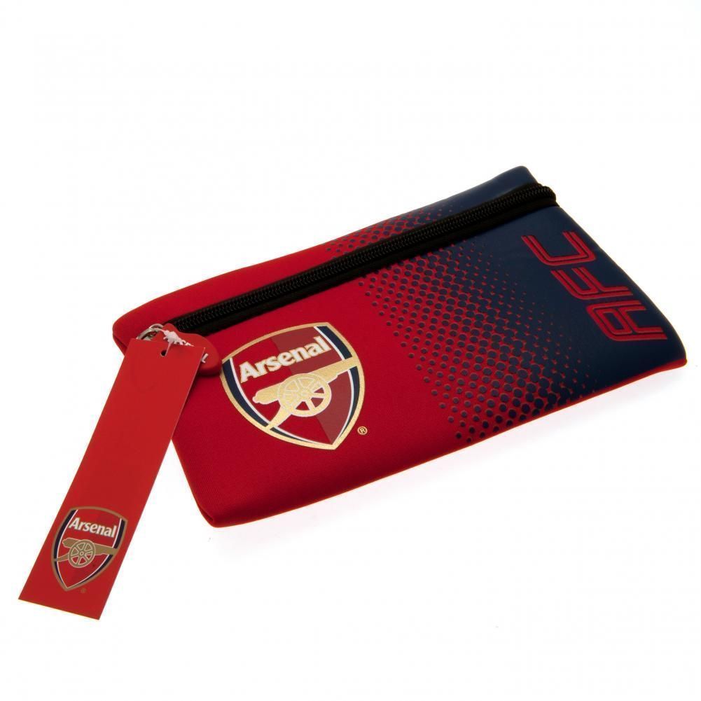 Пенал Арсенал Pencil Case FD