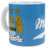    Jumbo Mug Old