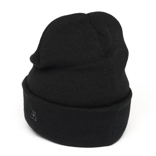 Шапка Спартак черная FCSM 00136