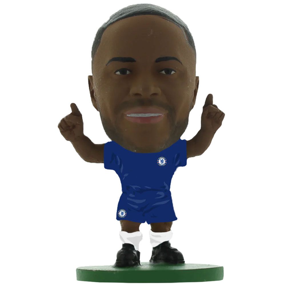 Фигурка Челси SoccerStarz Sterling