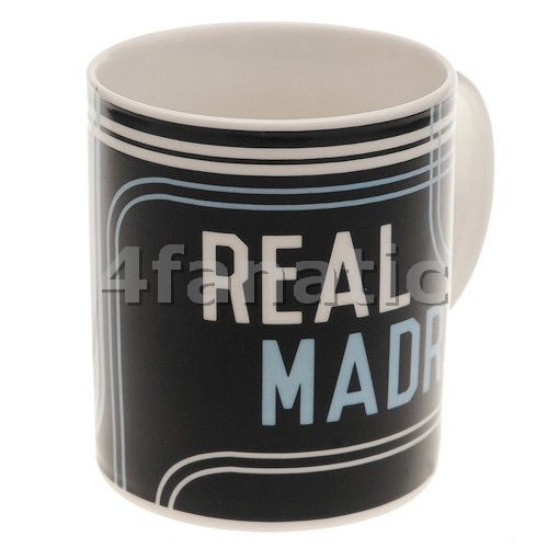 Кружка Реал Мадрид Mug DB