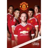 ��������� ��������� ������� Calendar 2016