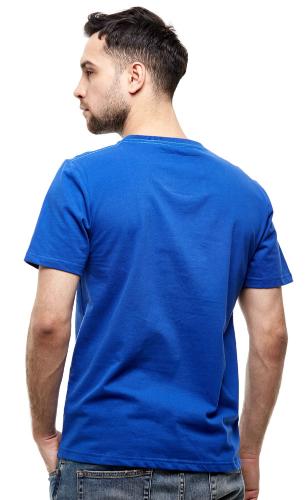 Футболка Зенит синяя 138030