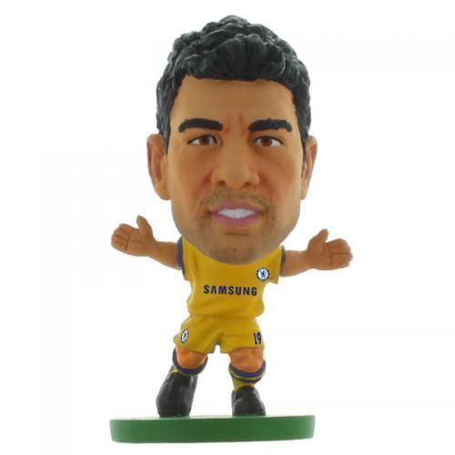 Фигурка Челси SoccerStarz Diego Costa Away