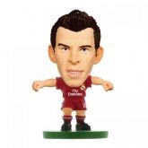    SoccerStarz Bale Away