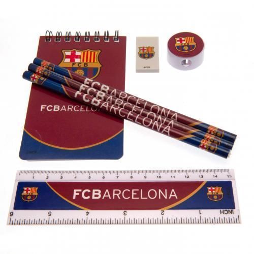 Набор канцтоваров Барселона Starter Stationery Set SW