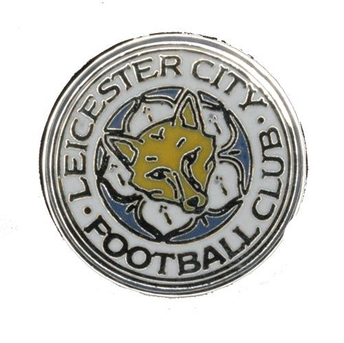 Значок Лестер Сити