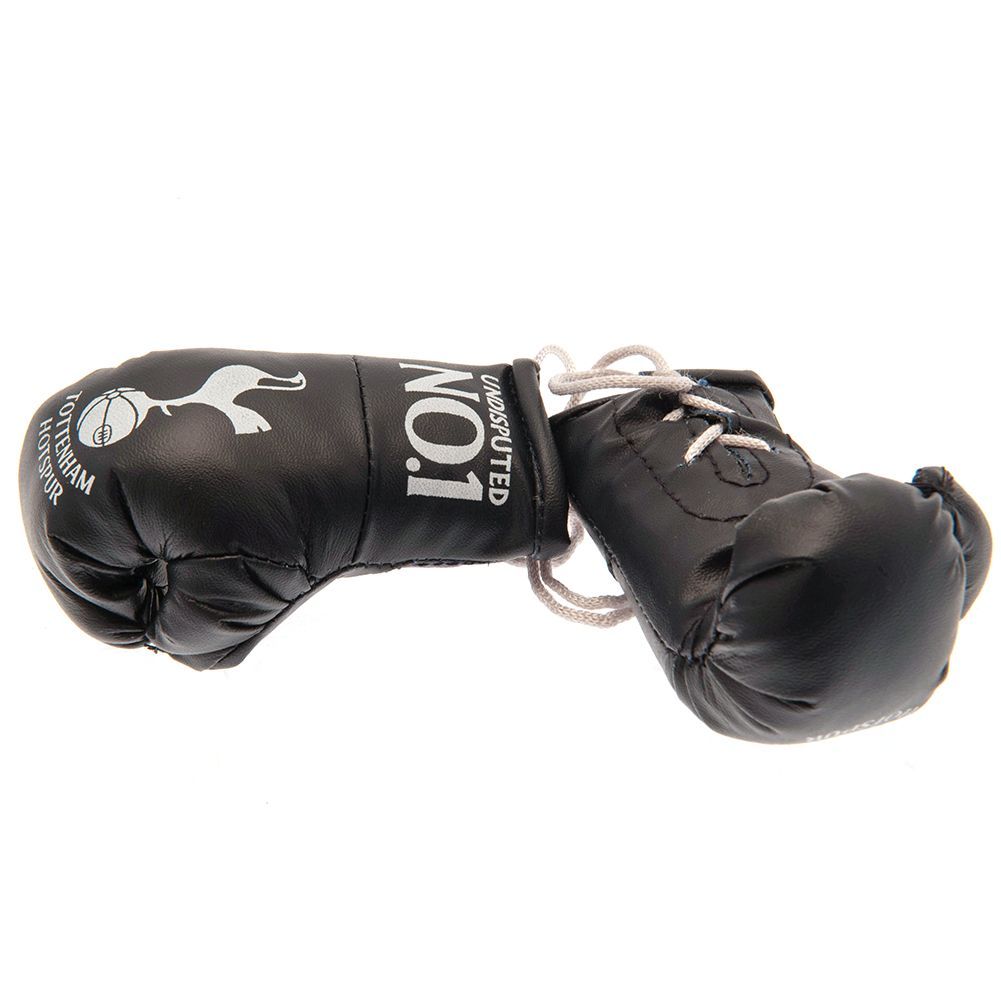 Мини боксерские перчатки Тоттенхэм Mini Boxing Gloves