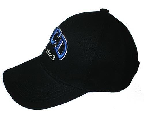 Бейсболка Динамо ММ-190