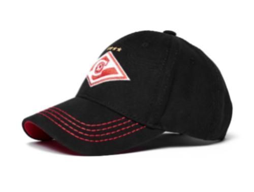 Бейсболка Спартак подростковая 120231