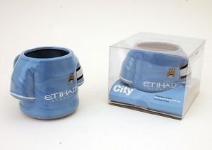 Кружка Манчестер Сити Shirt Mug