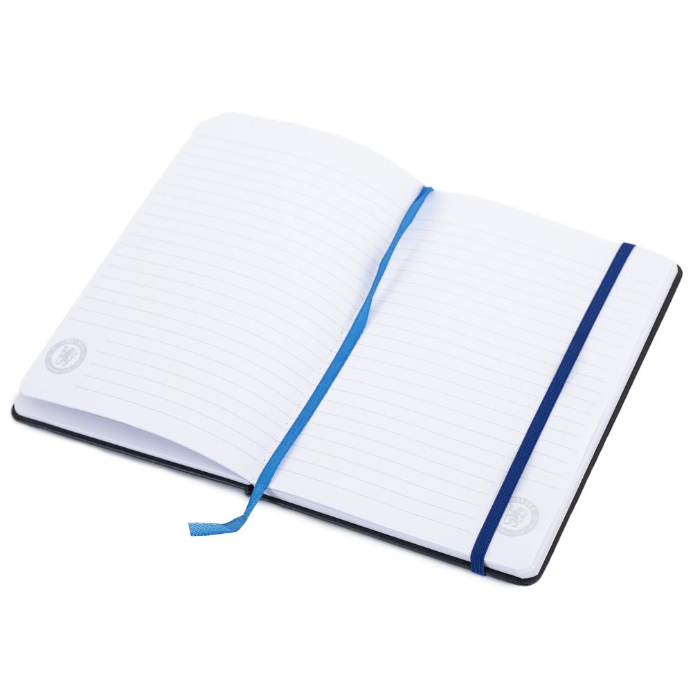 Ежедневник Челси Classic Notebook