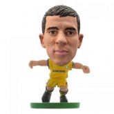   SoccerStarz Hazard Away