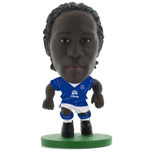 Фигурка Эвертон SoccerStarz Lukaku
