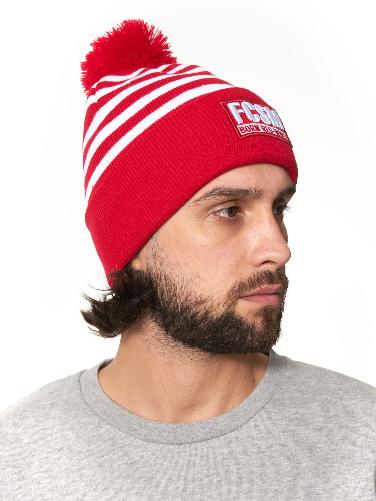 Шапка Спартак 00124