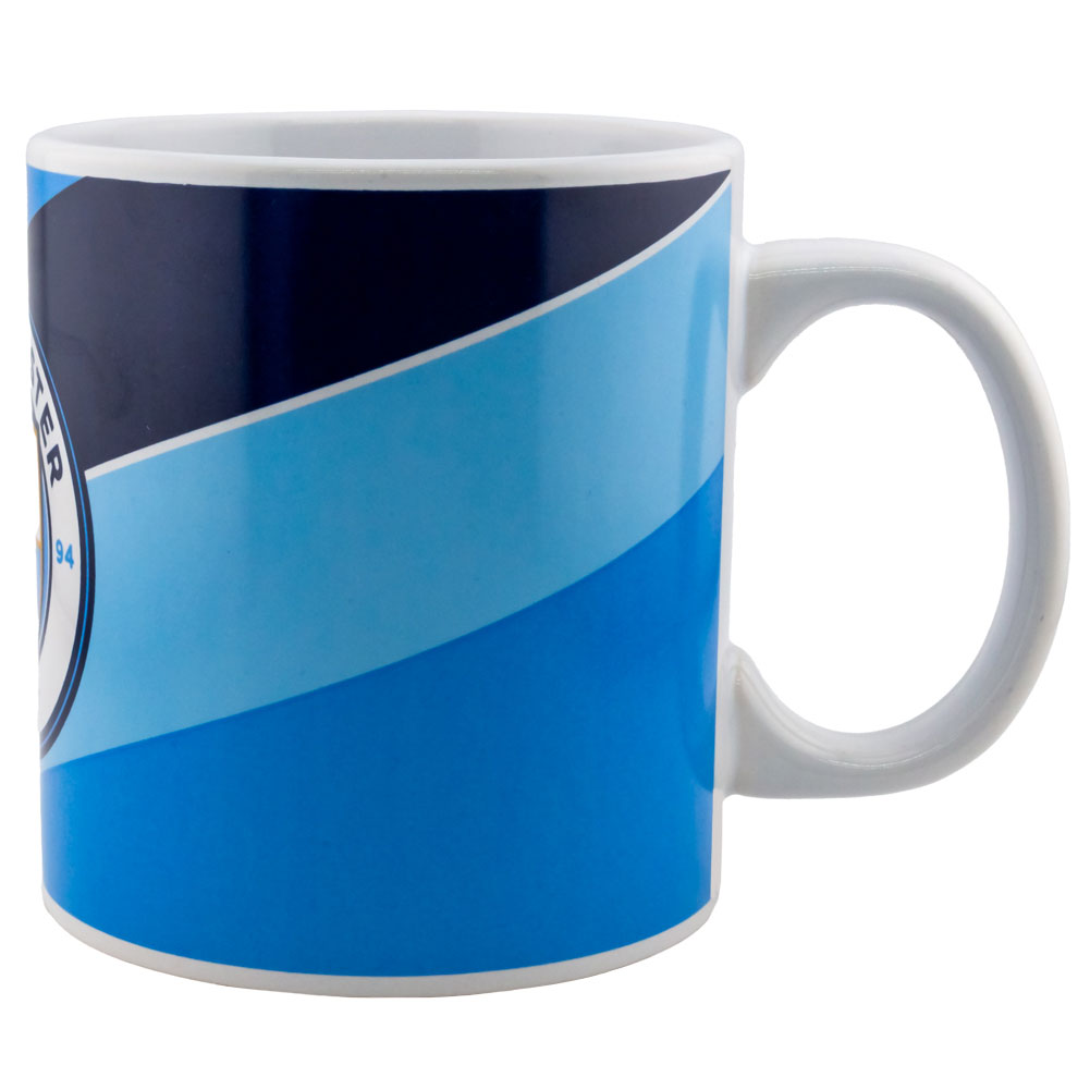    Jumbo Mug